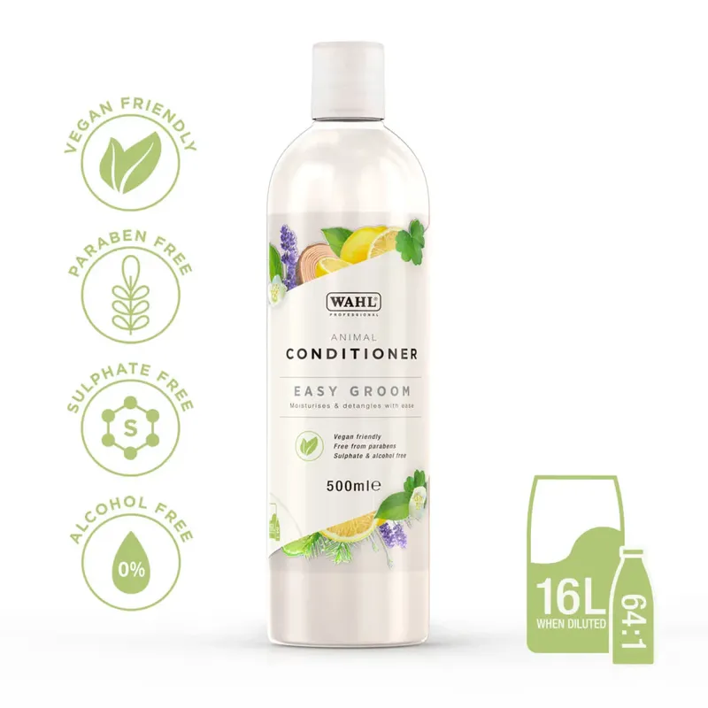 Kondicionér WAHL Easy Groom - Obrázok 3