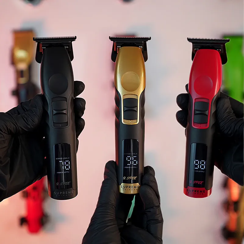 Strihací strojček STpro 2SPEE™ Trimmer - Obrázok 4