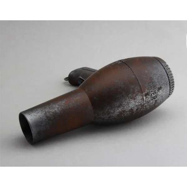 LIM HAIR Barber Dryer - Obrázok 3