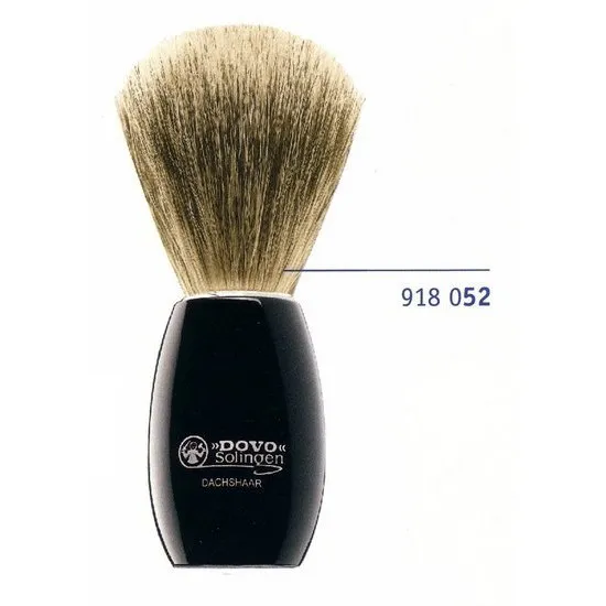 Holiaci štetka DOVO Solingen 918 052 - Obrázok 3