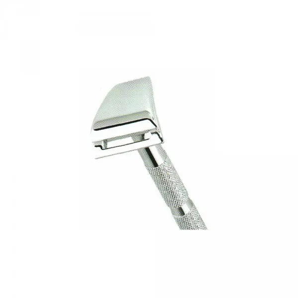 Strojček na úpravu fúzov, kontúr a obočie MERKUR Solingen 907000 - Obrázok 2