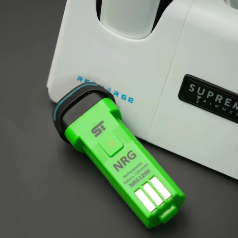 Nabíjací článok STpro NRG1200 - Obrázok 2