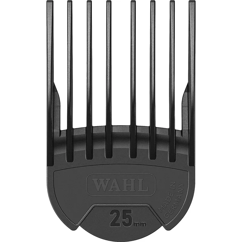Prídavný hrebeň WAHL 25 mm - Obrázok 1