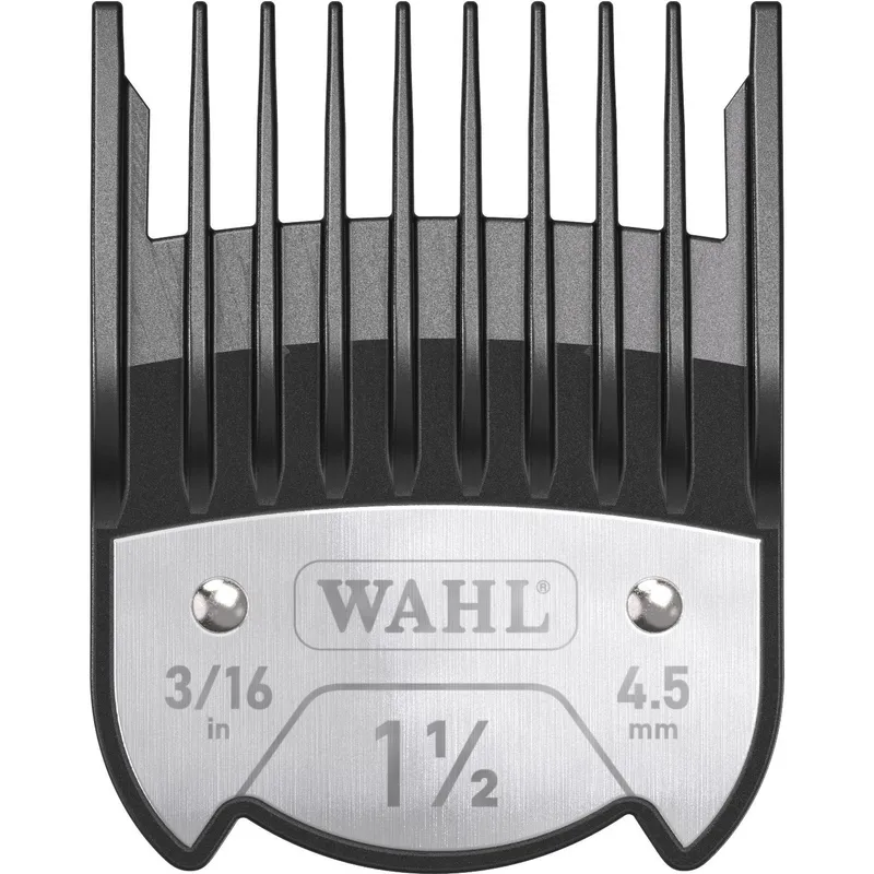 Magnetický prídavný hrebeň WAHL 1801-7150 4,5 mm - Obrázok 1