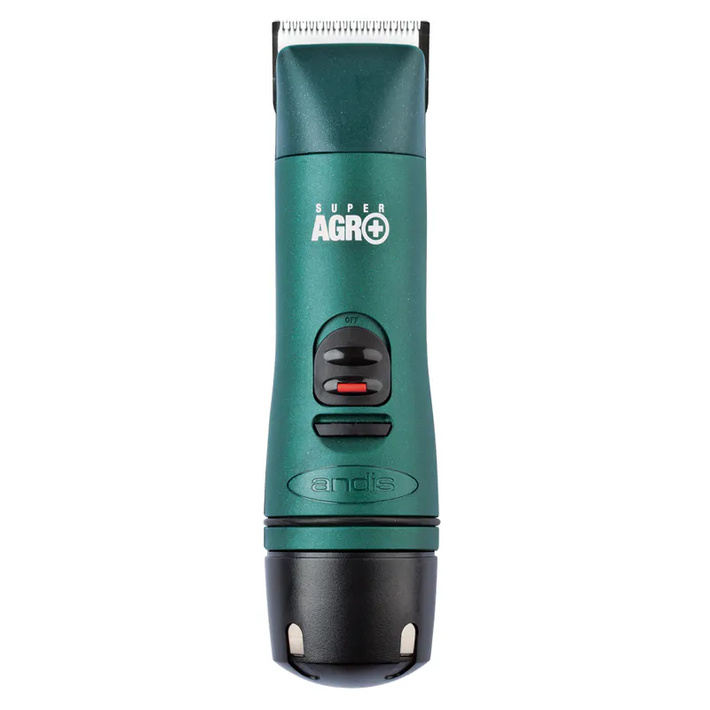 Andis Super AGR + - Obrázok 1