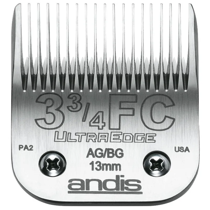 Strihacie hlavice Andis UltraEdge 13 mm - Obrázok 1
