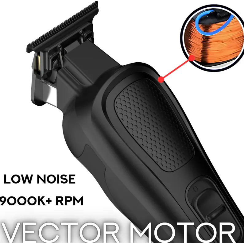 Supreme Trimmer DARKSTAR 82™ Metal Trimmer - Obrázok 6