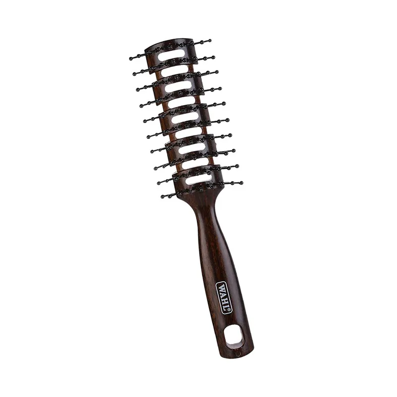 Kefa WAHL 0093-6471 Barber Vent Brush - Obrázok 3