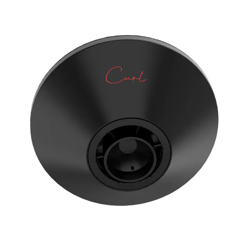 Difuzor STpro HDI300 - black/red - Obrázok 3