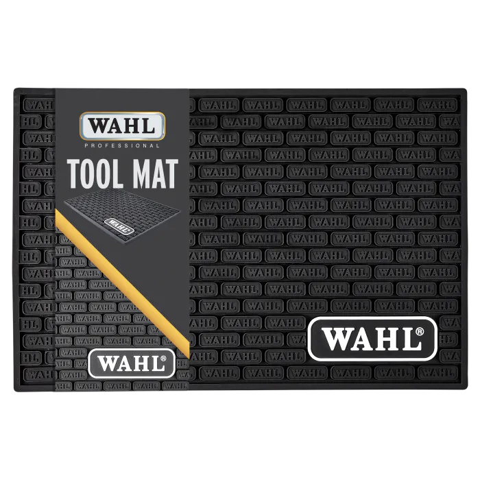 Pracovná podložka WAHL 0093-6410 Barber Tool Mat - Obrázok 6