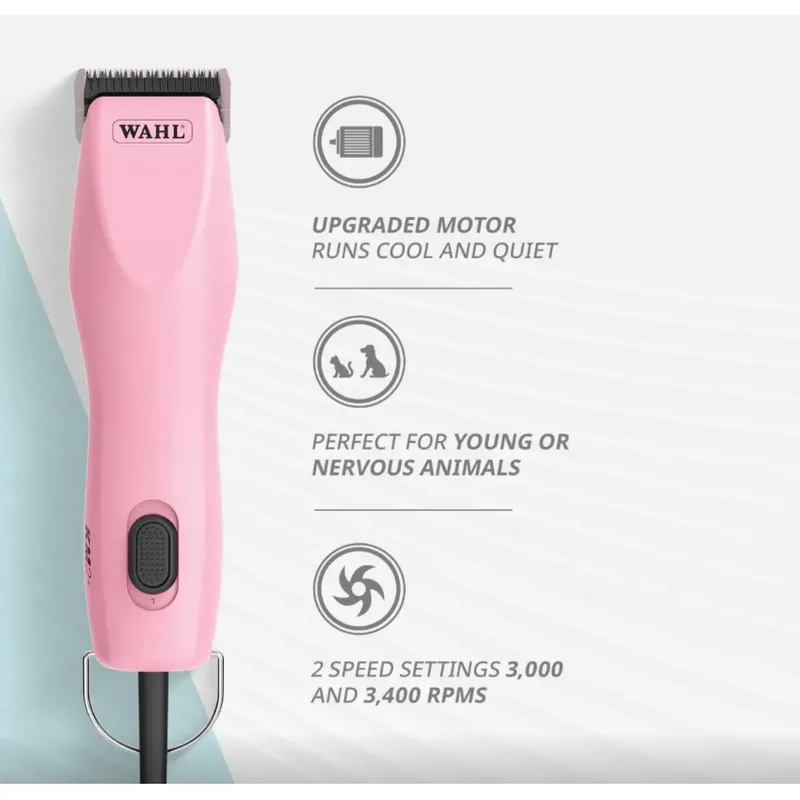 WAHL KM 2+ - Obrázok 6