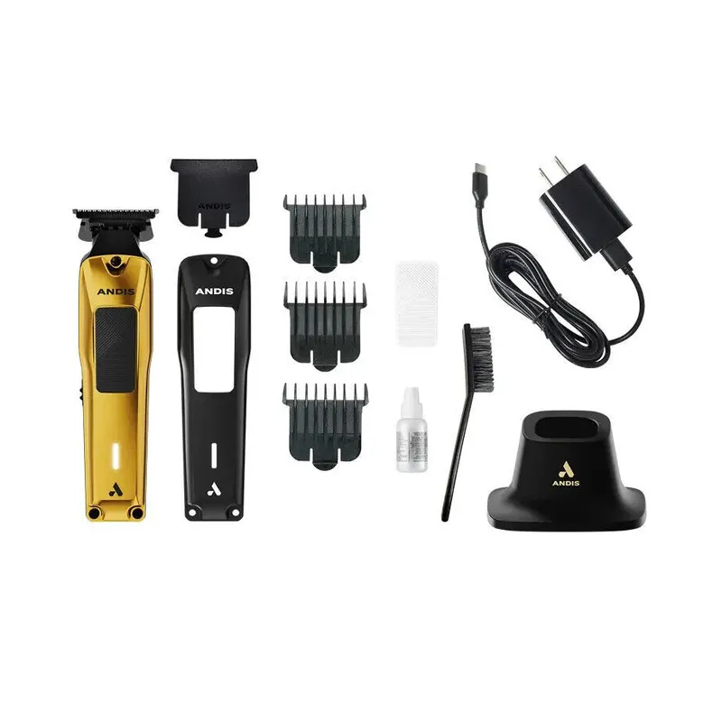ANDIS  Phenom Trimmer - Obrázok 5