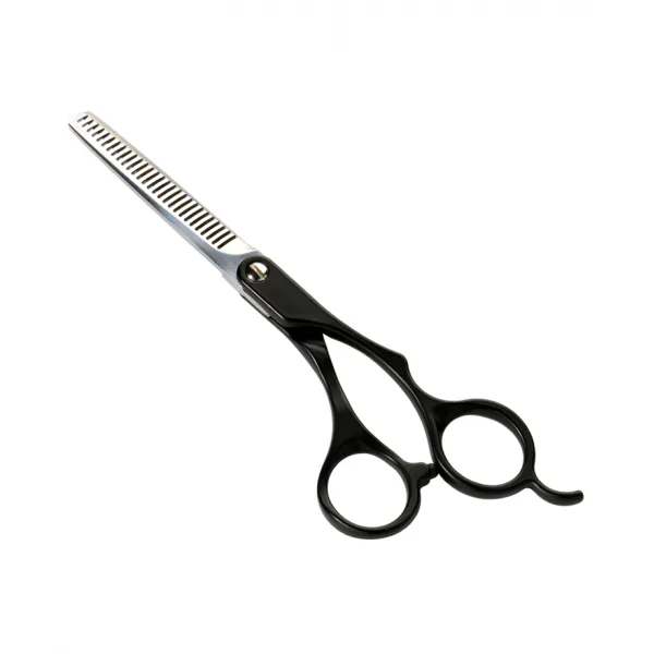 Nožnice na srsť Andis - efilačné - Obrázok 1