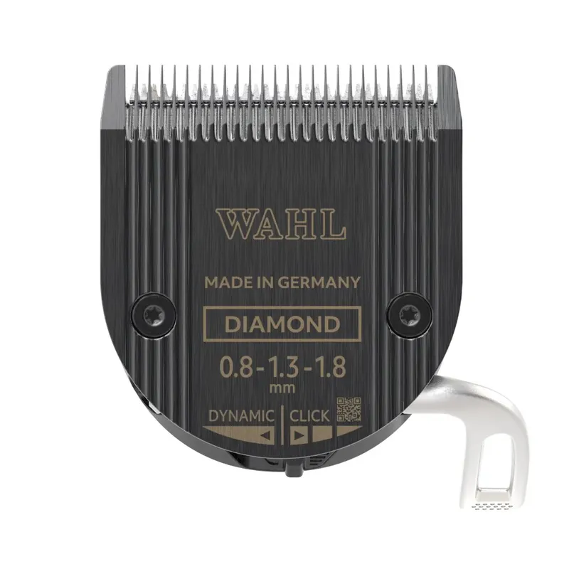 Strihacia hlavica WAHL Diamond Taper Lever - Obrázok 1