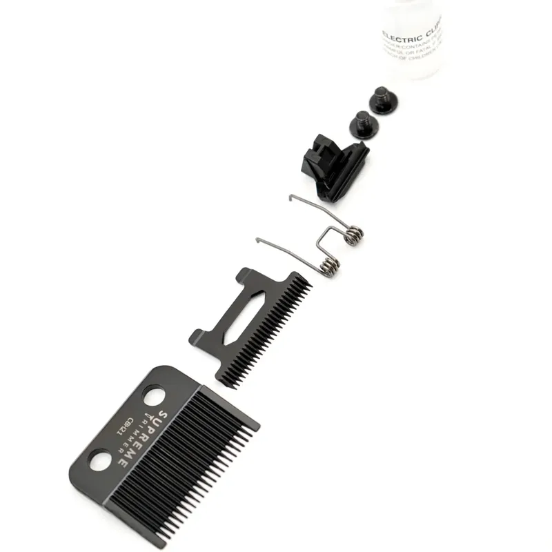 Strihacia hlavica STpro Clipper - Hybrid - Obrázok 4