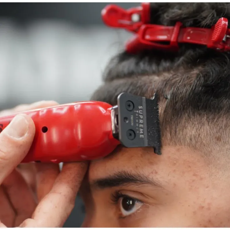 Supreme Trimmer VADER™ – kontúrovací - RED - Obrázok 3