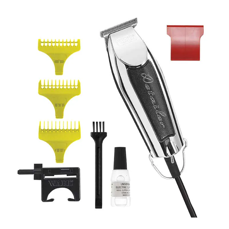 WAHL Detailer Black - Obrázok 1