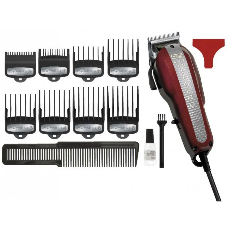 WAHL Legend - Obrázok 3