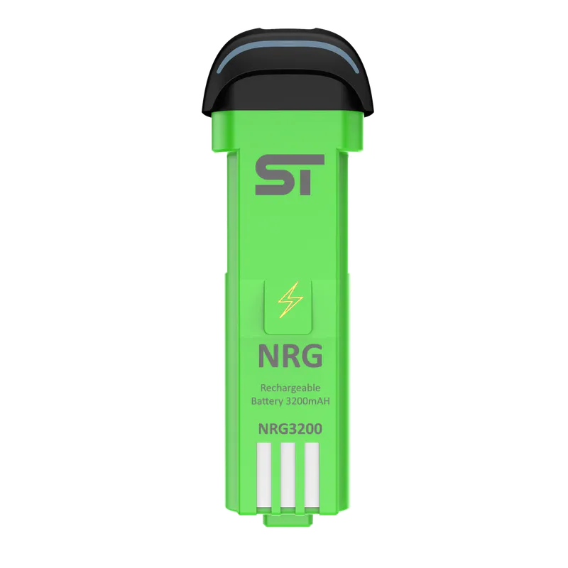 Nabíjací článok STpro NRG3200 - Obrázok 2