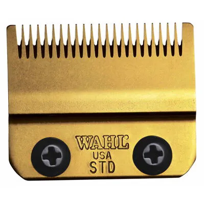 Strihacie hlavice WAHL Magic Clip Cordless Gold - Obrázok 2