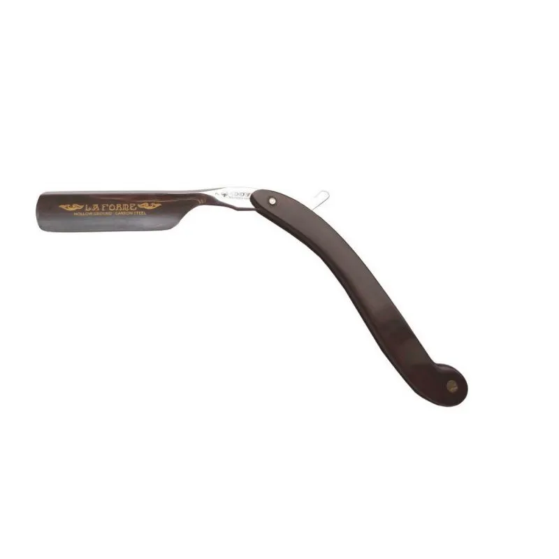 Britva DOVO Solingen 7 6820 Multiwood - Obrázok 2