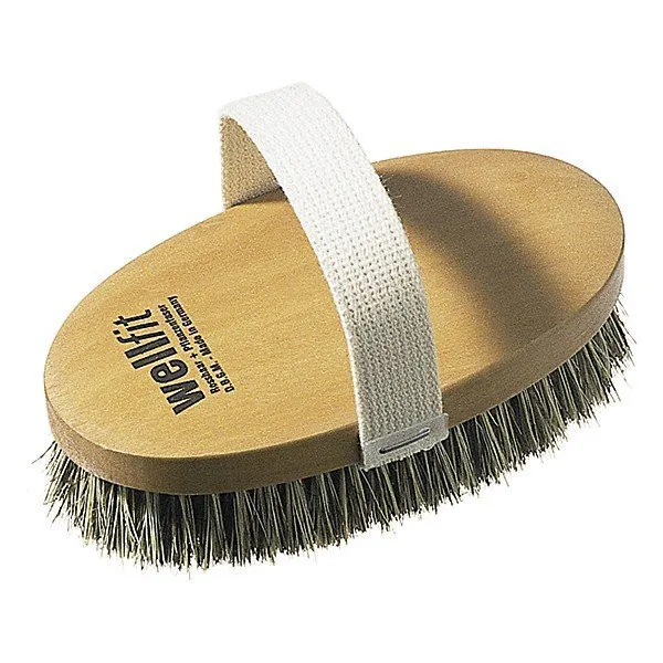 Masážna kefa KELLER 200 23 57 WellFit - Obrázok 1