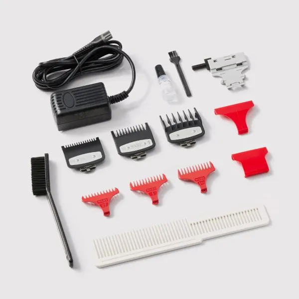 Súprava WAHL Barber Combo Cordless - Obrázok 5