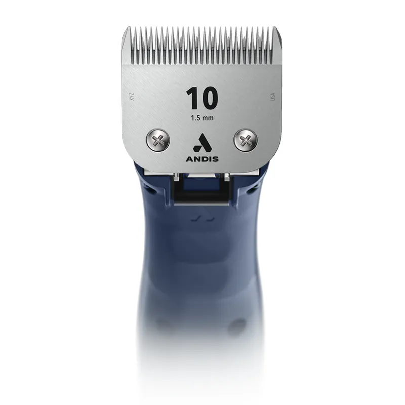 Andis eMERGE Clipper Blue - Obrázok 5