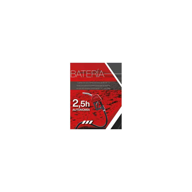 Beardburys GT-390 Boost Trimmer - Obrázok 6