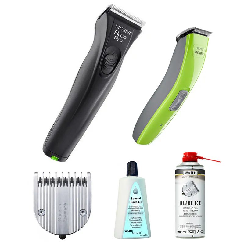 WAHL Pet Salon Master - Obrázok 1