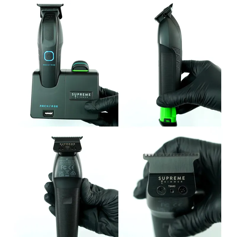 Supreme Trimmer RECHARGE™ Trimmer - Obrázok 1