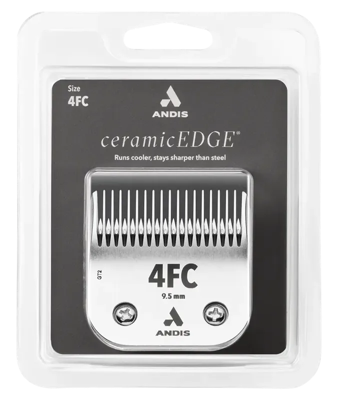 Strihacia hlavica Andis CeramicEdge 4FC – 9,5 mm - Obrázok 3