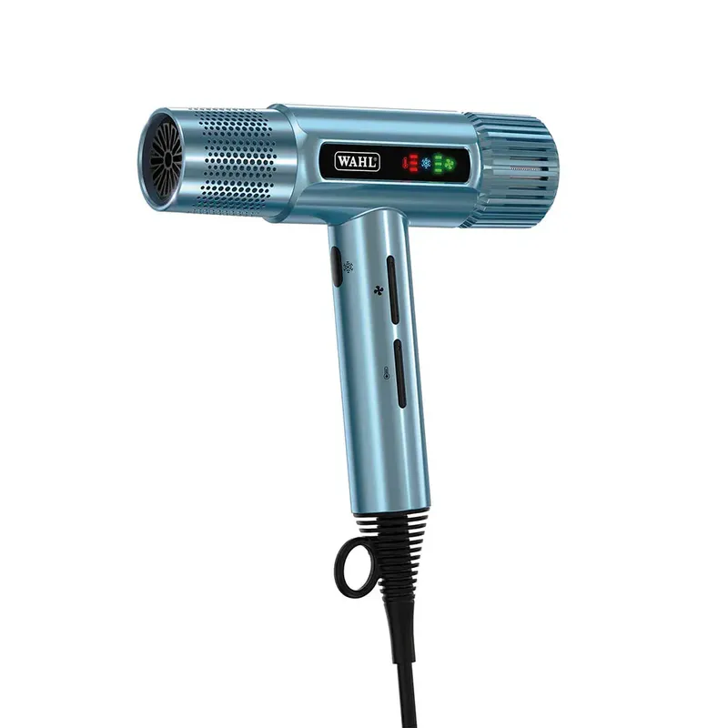 Fén WAHL Vanquish Cool Blue - Obrázok 3