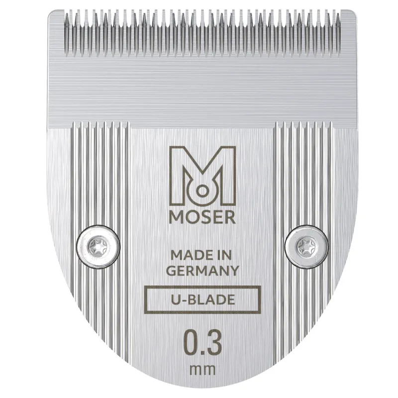 Strihacia hlavica WAHL/MOSER U-Blade - Obrázok 1