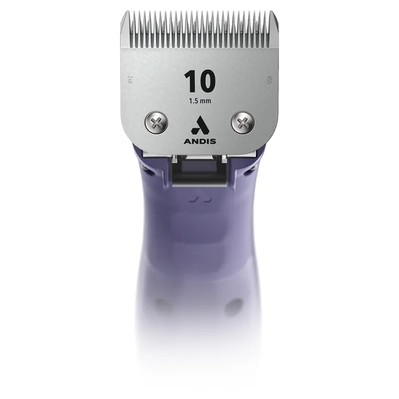 Andis eMERGE Clipper Purple - Obrázok 6