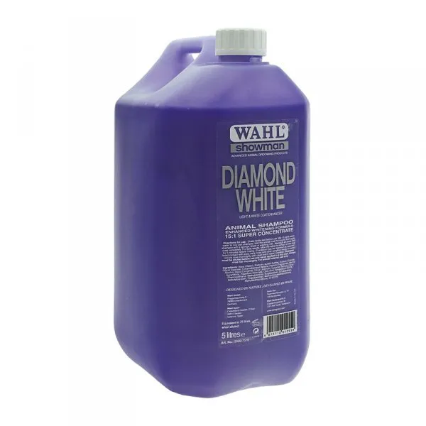 Šampón WAHL Diamond White 2999-7570 - Obrázok 1