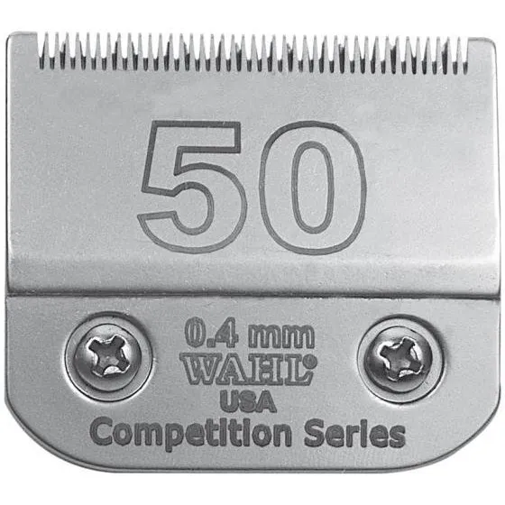 Rezná hlava WAHL 1247-7410 - 0,4 mm - Obrázok 1