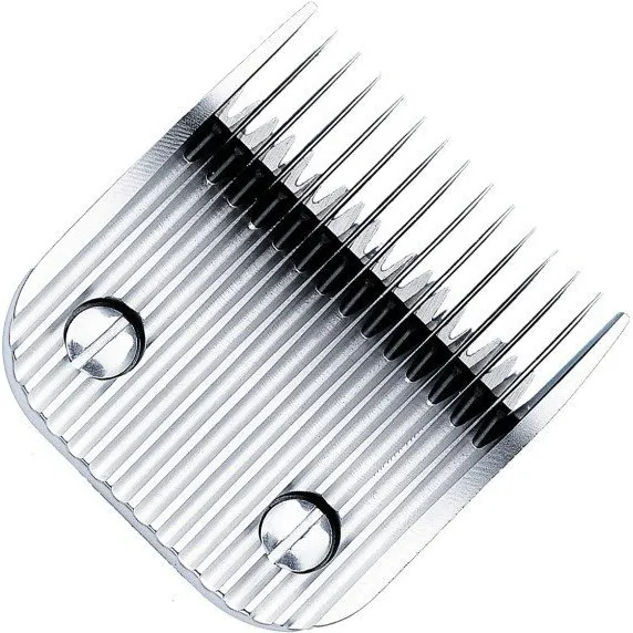 Strihacie hlavice MOSER 1225-5880 9 mm - Obrázok 2