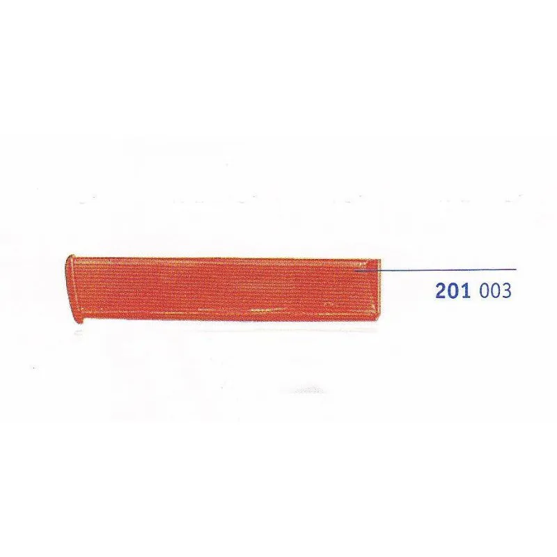 Vložka držiaka žiletky DOVO SHAVETTE 201 003 - Obrázok 3