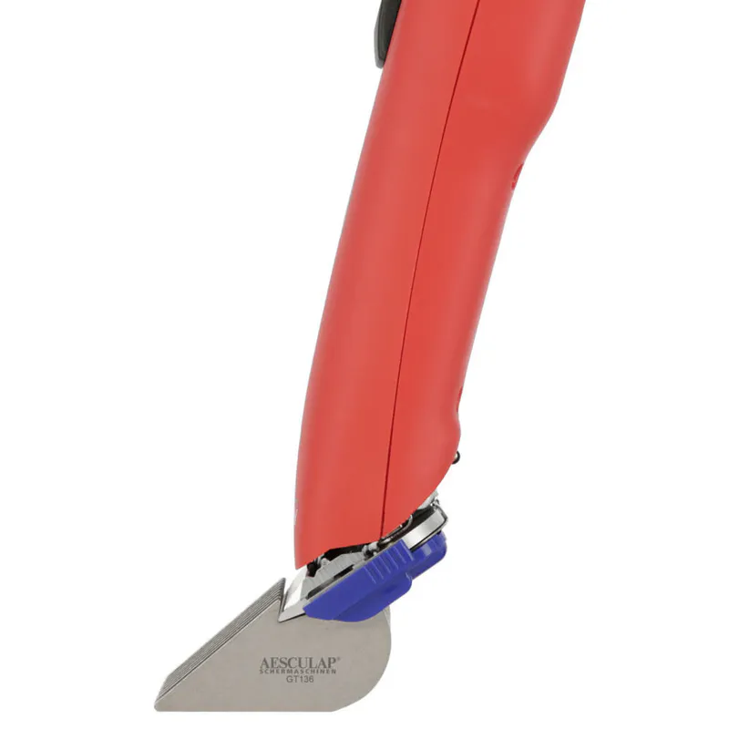Aesculap SnapOn prídavný hrebeň 22 mm - Obrázok 3