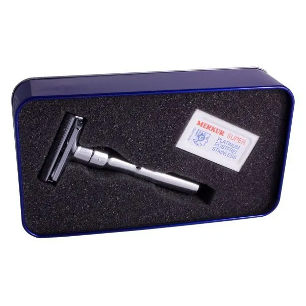 Holiaci strojček MERKUR Solingen 761001 FUTUR - set - Obrázok 1