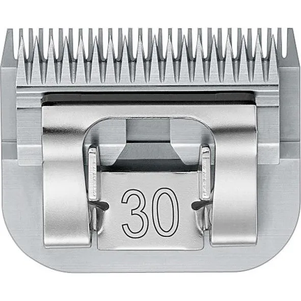 Strihacie hlavice SnapOn pre strojky Aesculap 0,5 mm - Obrázok 1