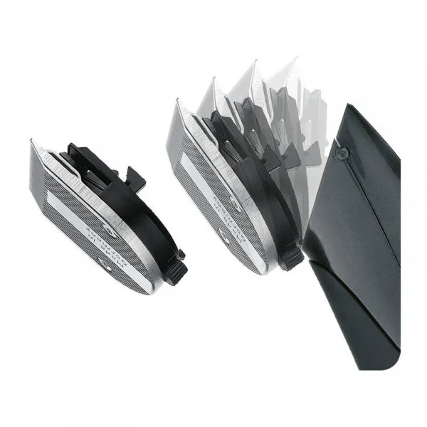 Strihacie hlavice MOSER 1854-7505 Magic Blade - Obrázok 4