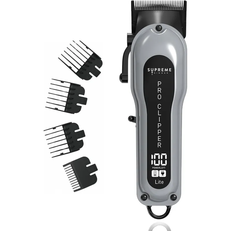 Strihací strojček STpro PRO CLIPPER Lite - Obrázok 2