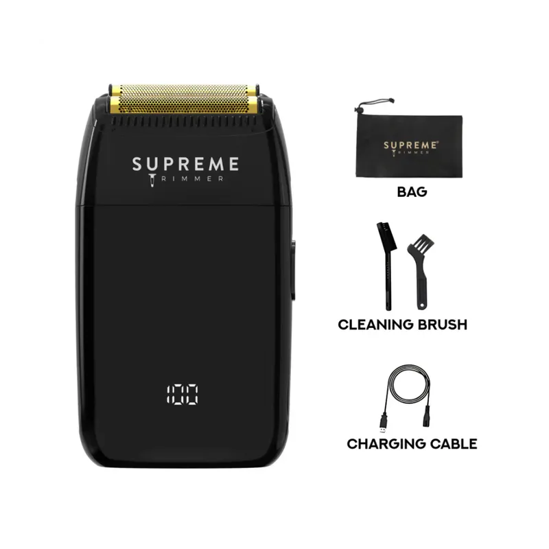 Shaver STpro Crunch Lite - Obrázok 2