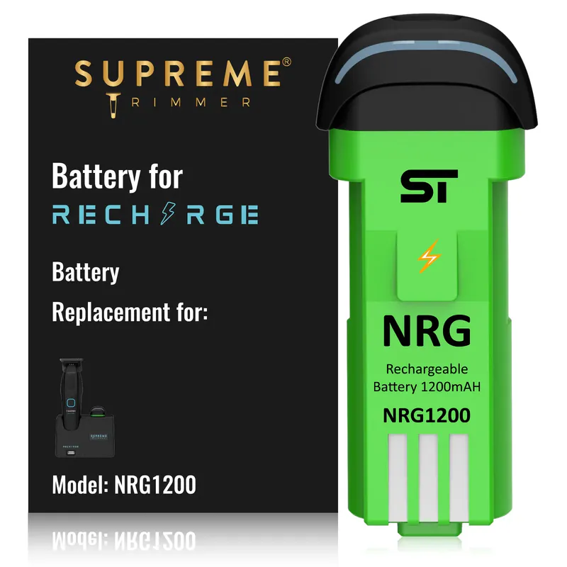 Nabíjací článok STpro NRG1200 - Obrázok 3