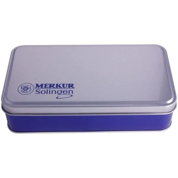 Holiaci strojček MERKUR Solingen 760 002 FUTUR - set - Obrázok 4