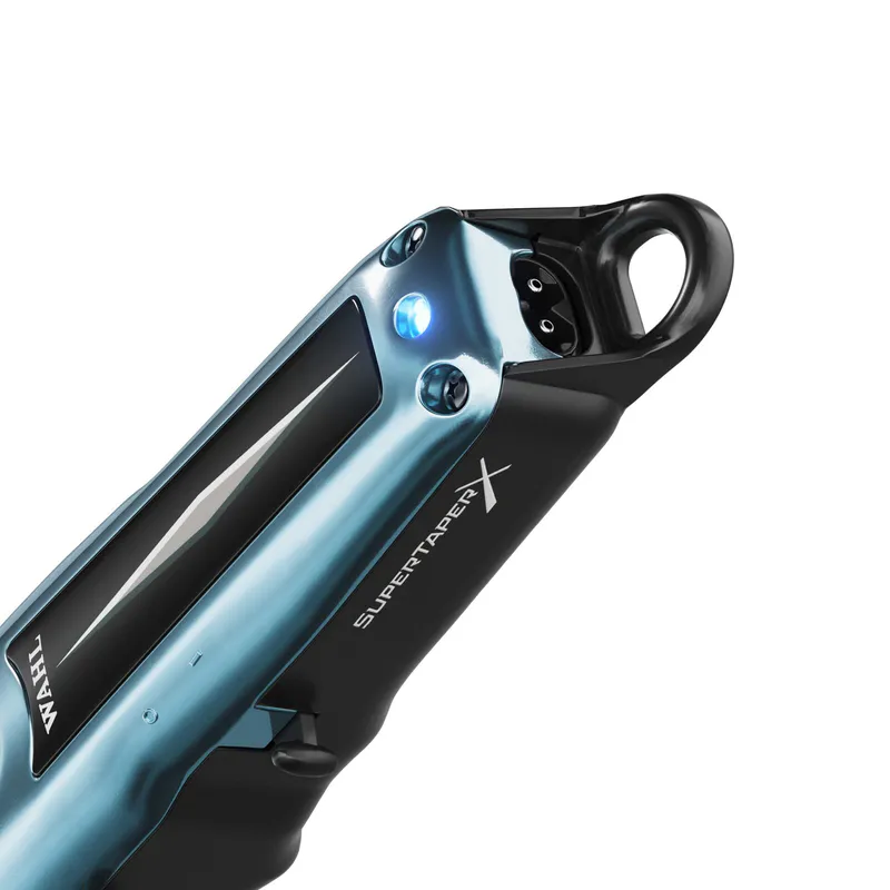 WAHL Cordless Super Taper X™ - Obrázok 3