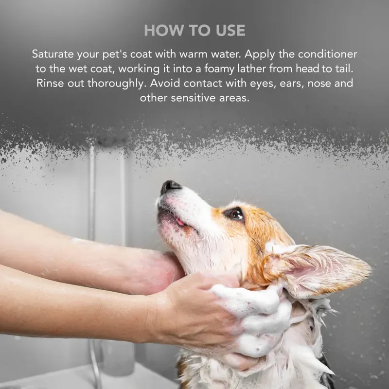 Kondicionér WAHL Easy Groom - Obrázok 2