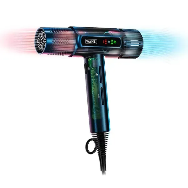 Fén WAHL Vanquish Midnight Blue - Obrázok 4